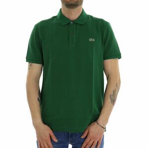 POLO LACOSTE VERDE